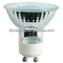 70W/100W Halogen GU10 Lamp Cup Spot Lighting